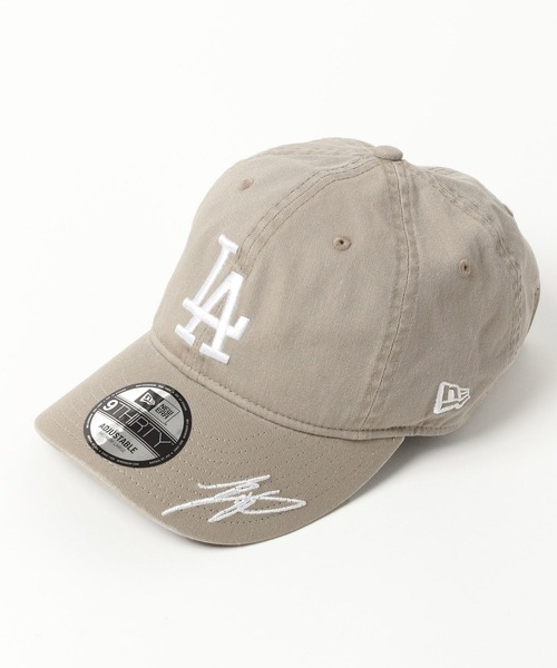 セール】【OHTANI17】NEW ERA 930 CAP(MEN)（キャップ）｜NEW