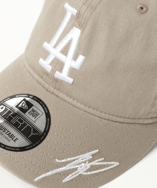 セール】【OHTANI17】NEW ERA 930 CAP(MEN)（キャップ）｜NEW