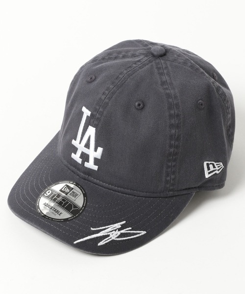 BAYFLOW別注【OHTANI17】NEW ERA  キャップ BAYFLOW｜【OHTANI17】NEW ERA 920LVES CAP(HEREIAM) | Rakuten
