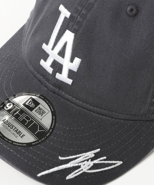 BAYFLOW｜【OHTANI17】NEW ERA 930 CAP(MEN) | Rakuten Fashion