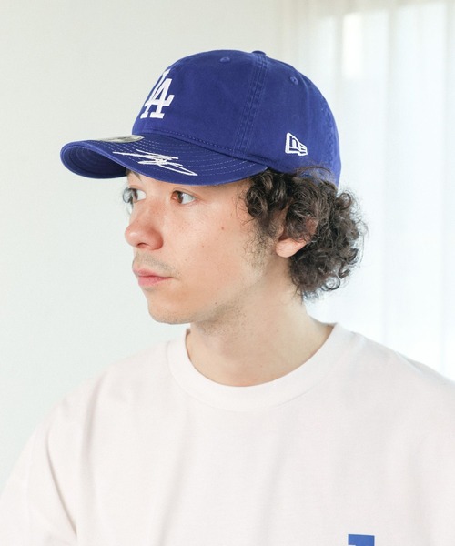 OHTANI17】NEW ERA 930 CAP(MEN)（キャップ）｜NEW ERA
