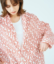 TOWNCRAFT（タウンクラフト）の「TOWNCRAFT / タウンクラフト 70S PAJAMA JACKET 総柄 パジャマシャツ 日本製（シャツ/ブラウス・メンズ）」