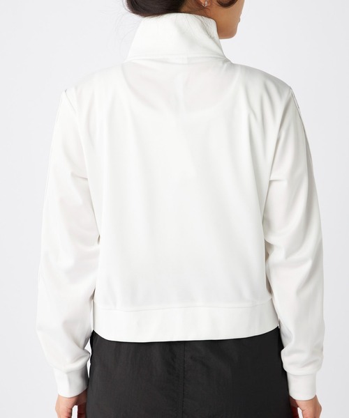 Kappa(カッパ)の「ジャージトラックジャケット(その他アウター・レディース・ネイビー/ホワイト・MEDIUM/LARGE/X-LARGE)」の18枚目の写真