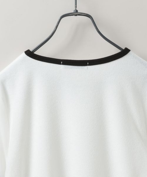 週末限定価格※新品未使用※JEANASIS リブTEE・チビTEE 週末限定価格※新品未使用※JEANASIS リブTEE・チビTEE - メルカリ