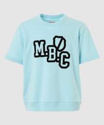 MASU | M.B.C. HALF SLEEVE SWEAT SHIRT(スウェット)