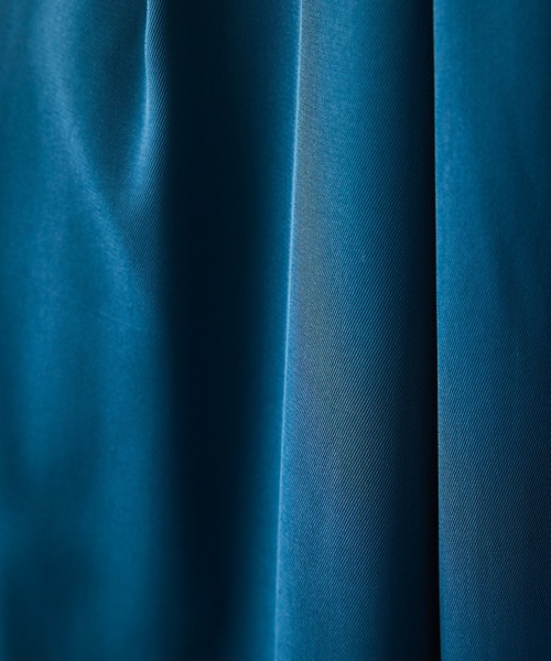 JUNRED（ジュンレッド）の「3タックスーパーワイドパンツ（スラックス・メンズ・ブラック/チャコールグレー/ブルー系その他4・S/M/L）」の10枚目の写真