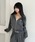 muahmuahi[A[Aj́uA'GEM/9 × .kom wmuah muah/[A[Ax STITCH LOGO PIGMENT HOOD ZIPUP/Xeb`S sOgt[hWbvAbvp[J[ip[J[jvb`R[O[