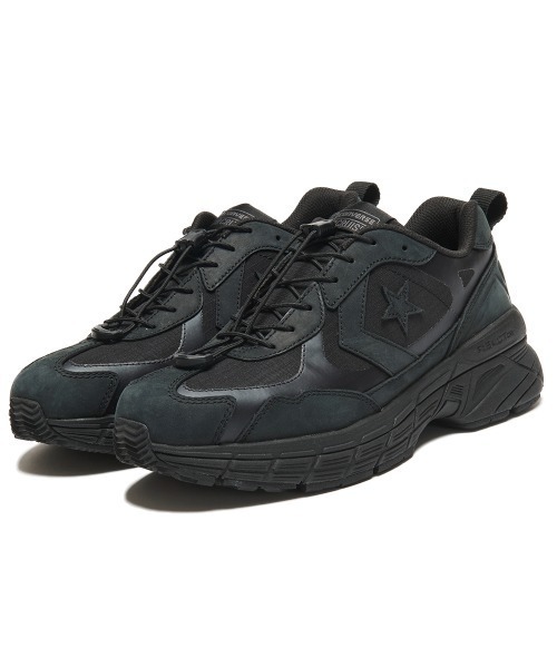 コンバース スターファイヤー SC RE ML 2025年】CONVERSE STARFIRE SC RE ML タウンユース仕様へと