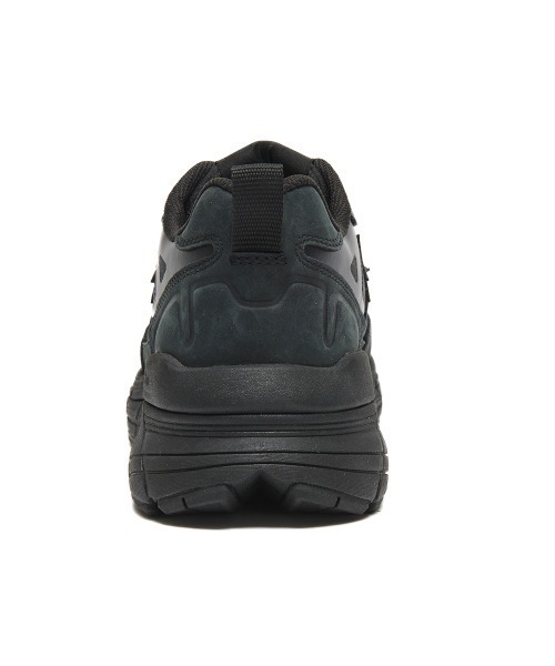 CONVERSE(コンバース)の「CONVERSE STARFIRESC RE ML(コンバース スターファイヤーSC RE ML)(スニーカー・メンズ・ブラック/ブルーグレー・23cm/23.5cm/24cm/24.5cm/25cm/25.5cm/26cm/26.5cm/27cm/27.5cm/28cm/29cm)」の9枚目の写真