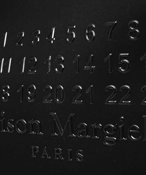 BORSA SHOPPING（トートバッグ）｜Maison Margiela（メゾン