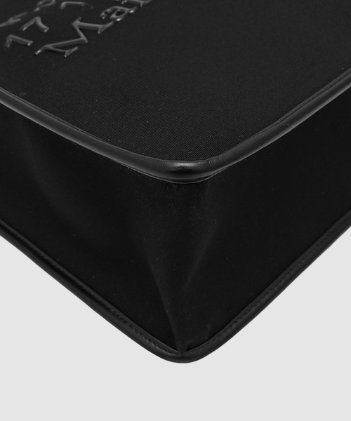 Maison Margiela(メゾンマルジェラ)の「BORSA SHOPPING(トートバッグ・メンズ・その他・UNI)」の5枚目の写真
