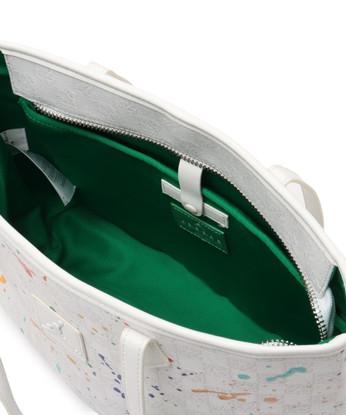 JORDAN JAM MONOGRAM TOTE / ジョーダン JAM モノグラム トート