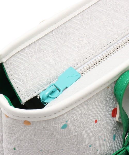 JORDAN JAM MONOGRAM TOTE / ジョーダン JAM モノグラム トート