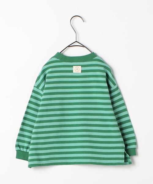 GENERAL RESEARCH ボーダー長袖カットソー 90s General reseach ボーダー 長袖 tシャツ カットソー - メルカリ