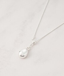 INDIVI（インディヴィ）の「【フリー調整／2WAY】ワントップネックレス（ネックレス）」