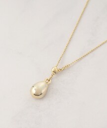 INDIVI | 【フリー調整／2WAY】ワントップネックレス(ネックレス)
