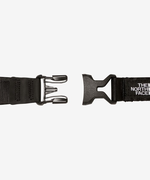 THE NORTH FACE（ザノースフェイス）の「THE NORTH FACE TNF Lanyard NN32437（その他小物・メンズ・グレー/オフホワイト/ブラック・FREE）」の5枚目の写真