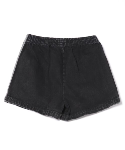 adidas アディダス W DENIM FBIRD SHORTS ショートパンツ JD3107