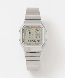 CASIO（カシオ）の「＜CASIO＞A130WE デジタルウォッチ 腕時計（デジタル腕時計）」
