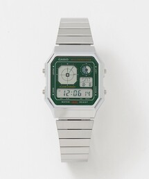 CASIO（カシオ）の「＜CASIO＞A130WE デジタルウォッチ 腕時計（デジタル腕時計）」