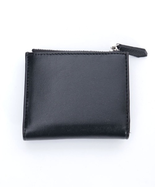 axes femme（アクシーズファム）の「薔薇封入モチーフミニ財布（財布・レディース・ピンク/ブラック・FREE）」の15枚目の写真