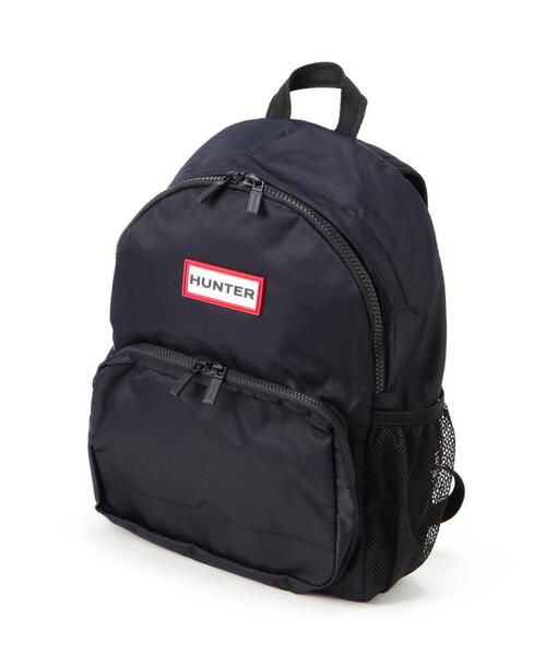 HUNTERハンター リュック バックパック 楽天市場】【4日20時～☆先着!全品半額クーポン】 HUNTER