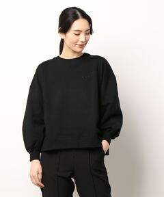 supreme スモールボックスロゴ　スウェットs zozo used購入 ブランド古着】スモールボックスロゴクルーネックスウェット