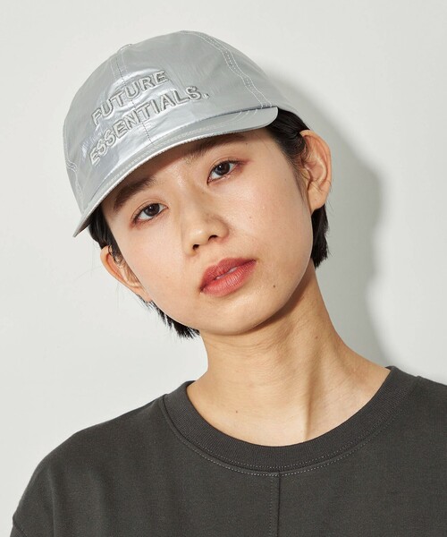 epine エピヌ　キャップ　Eé cotton cap Eé cotton cap（3color） | épine