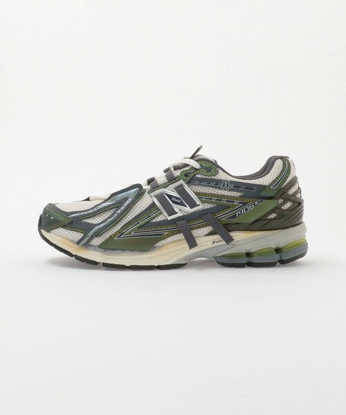 New Balance★U1906RCE★22-30cm★未来型デザイン★人気早期完売 New Balance☆U1906RCE☆22-30cm☆未来型デザイン☆人気早期完売