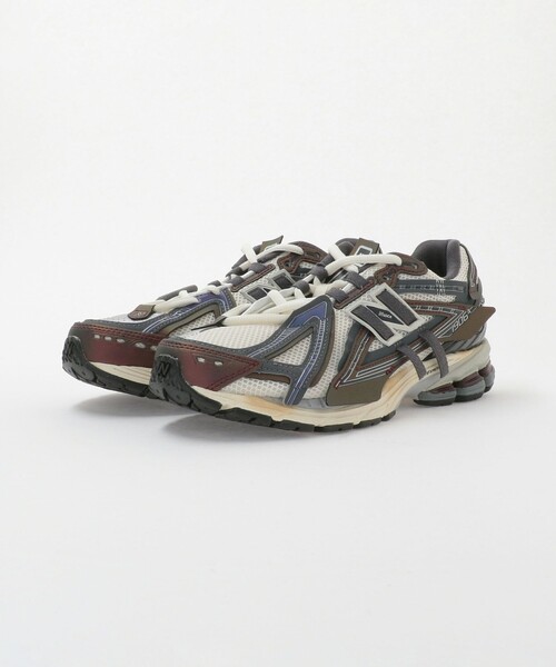 New Balance ニューバランス★迷彩色 U1906ANC New Balance ニューバランス スニーカー U1906ANC GREEN