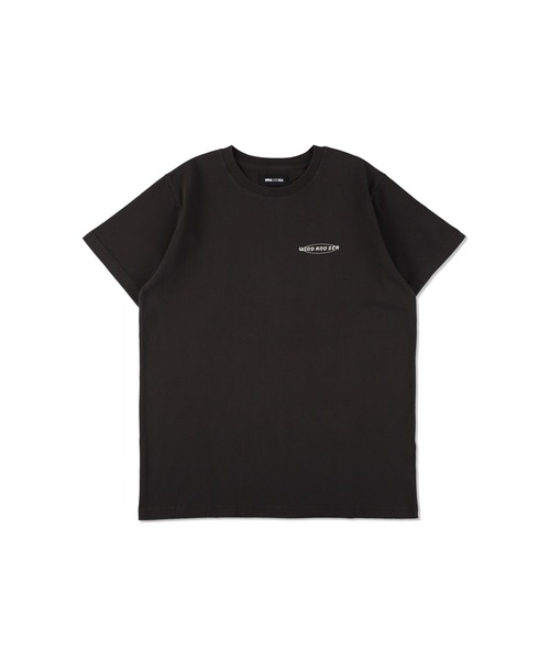 WIND AND SEA（ウィンダンシー）の「Printed Washed S/S Tee（Tシャツ/カットソー・メンズ・ホワイト/サックスブルー/ブラック・XL/M/L）」の15枚目の写真