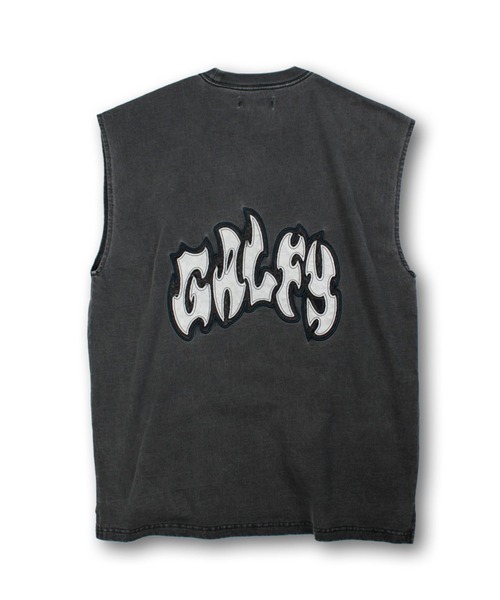 tシャツ 「GALFY/ガルフィー」袖を忘れしTシャツ レディース メンズ GALFY tシャツ 「GALFY/ガルフィー」袖を忘れしTシャツ メンズ