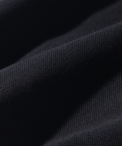 THE NORTH FACE（ザノースフェイス）の「【THE NORTH FACE/ザノースフェイス】ESSENTIAL REGULAR POLO/エッセンシャル レギュラーポロ（ポロシャツ・メンズ・ホワイト/ネイビー/ブラック・S/M/L/XL/XXL）」の10枚目の写真