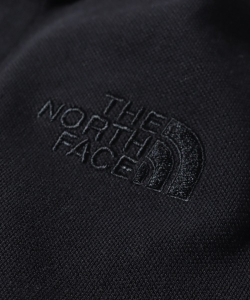 THE NORTH FACE（ザノースフェイス）の「【THE NORTH FACE/ザノースフェイス】ESSENTIAL REGULAR POLO/エッセンシャル レギュラーポロ（ポロシャツ・メンズ・ホワイト/ネイビー/ブラック・S/M/L/XL/XXL）」の7枚目の写真