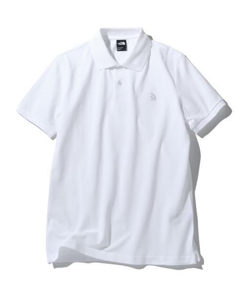 セール】【THE NORTH FACE/ザノースフェイス】ESSENTIAL REGULAR POLO
