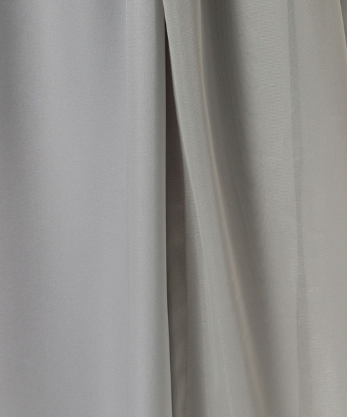 HARE（ハレ）の「【SET UP対応】シアーフラシパンツ(HARE)（その他パンツ・メンズ・ブラック/ブラック系その他/グレー・FREE）」の22枚目の写真