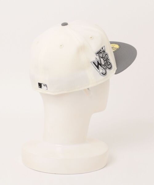 ニューエラキャップ 59FIFTY MLB ONSPOTZ別注（キャップ）｜NEW