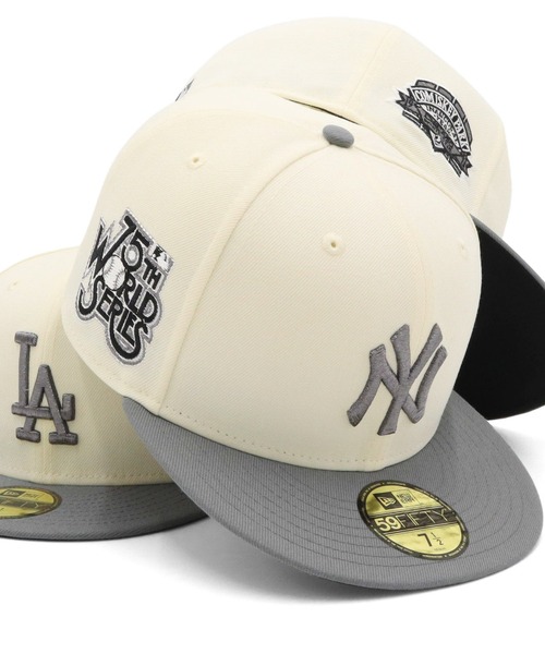 ニューエラ キャップ　新品 NEW ERA ニューエラキャップ 9FORTYA-FRAME アーカイブロゴ
