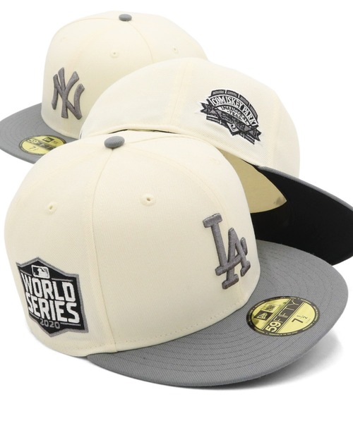 ニューエラキャップ 59FIFTY MLB ONSPOTZ別注（キャップ）｜NEW