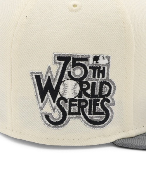ニューエラキャップ 59FIFTY MLB ONSPOTZ別注（キャップ）｜NEW