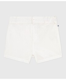 シアサッカー」に該当するパンツ（ホワイト/白色系）ファッション通販