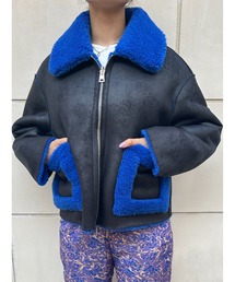 jakke（ジャッキー）の「VERA（その他アウター）」