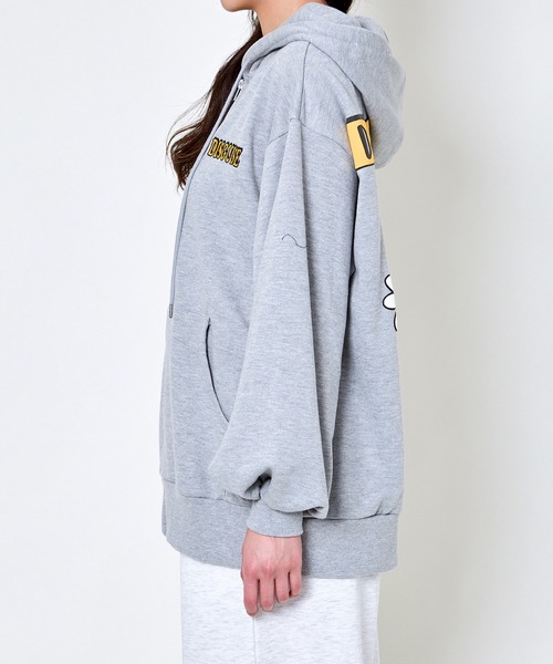 PANDORA ロゴパーカー　レア Webike | Kawasaki カワサキ カワサキ ロゴパーカー(J8918-0007