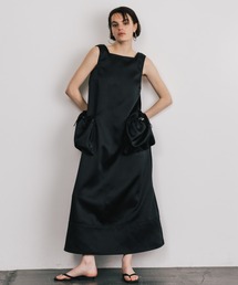 CREDONA（クレドナ）の「TENT DRESS/テントドレス（ワンピース）」