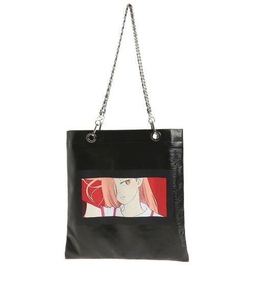 ジャージー素材♡チェーンbag jouetie（ジュエティ）の「【TVアニメ『チェンソーマン』】パワー
