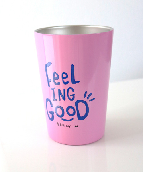 DISNEY/ディズニー〉ZOOTOPIA/ズートピア STAINLESS Tumbler