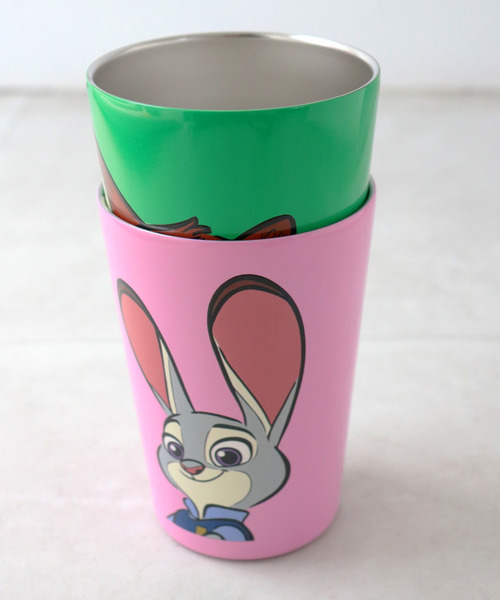 Disney（ディズニー）の「〈DISNEY/ディズニー〉ZOOTOPIA/ズートピア 