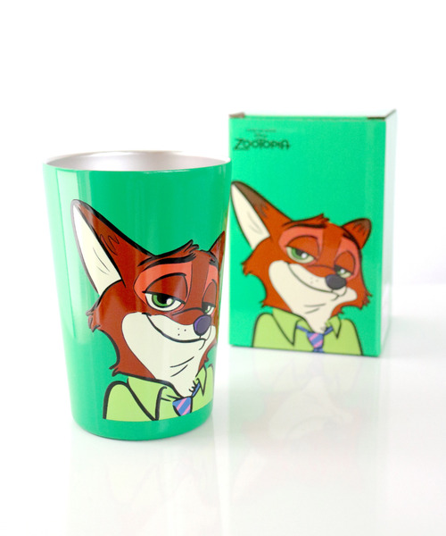 Disney（ディズニー）の「〈DISNEY/ディズニー〉ZOOTOPIA/ズートピア