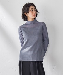 LAUTREAMONT - 美品【ロートレアモン】タートルネックセーター LAUTREAMONT ONLINE SHOP｜ロートレアモン オンラインショップの