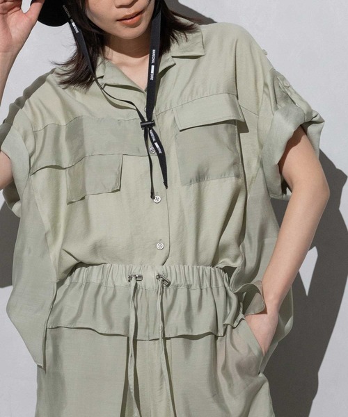 MARECHAL TERRE 【30%OFF】MARECHAL マルシャルテル ロゴ